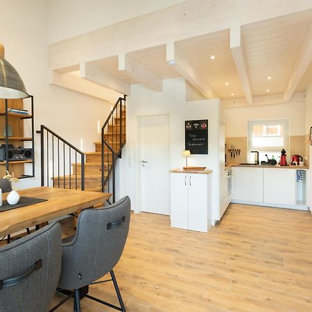 Ferienwohnung Verschnuufeckli 珀丽 外观 照片