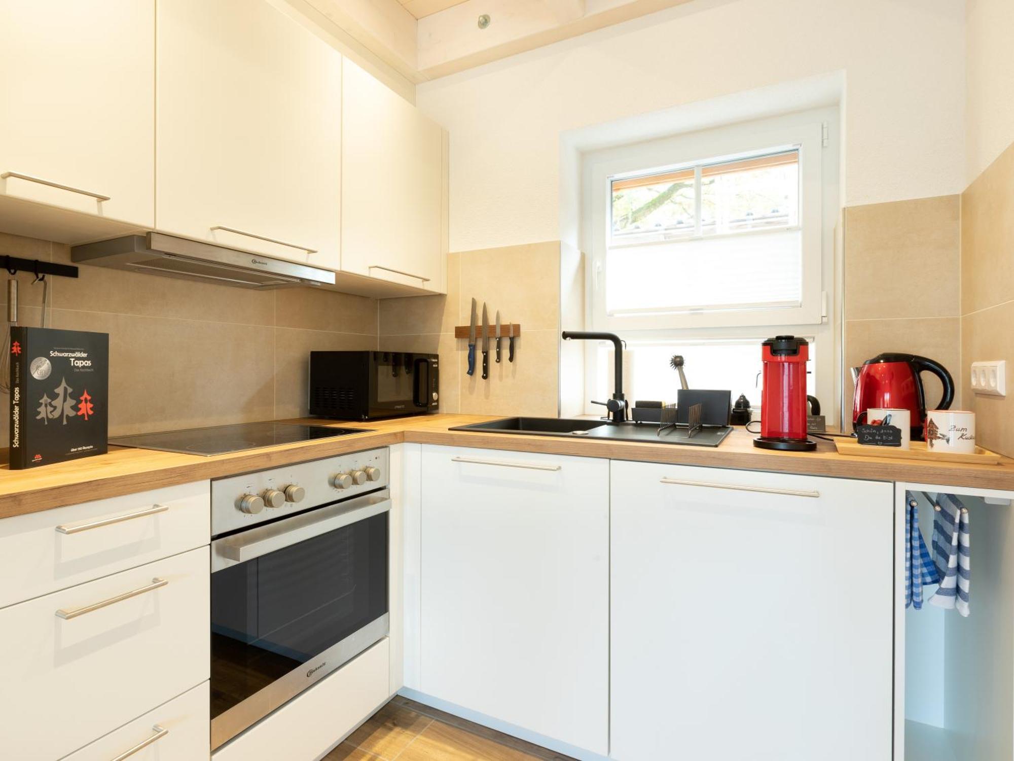 Ferienwohnung Verschnuufeckli 珀丽 外观 照片